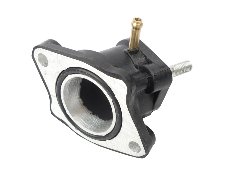 Króciec gaźnika 1 podciśnienie quad atv 250 st9-e 