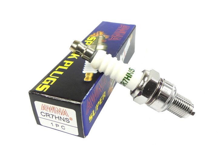 Świeca zapłonowa cr7hns quest wilga skuter 4t