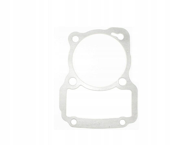 Uszczelka cylindra atv bashan 200cc powietrze 72mm