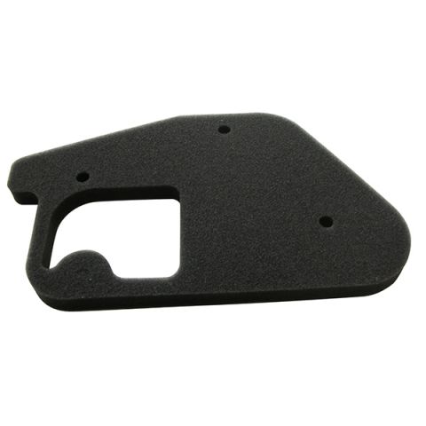 MIW Meiwa filtr powietrza Yamaha BWS50 97-15, MBK CW Booster 90-00 (HFA4002DS)