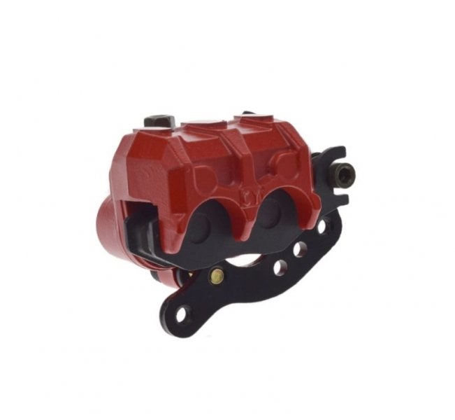 Zacisk hamulca przód Romet CRS50/125