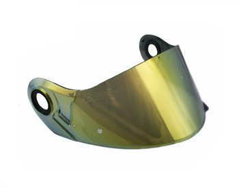 Szyba kasku ls2 do kasku ff386 ff370 gold