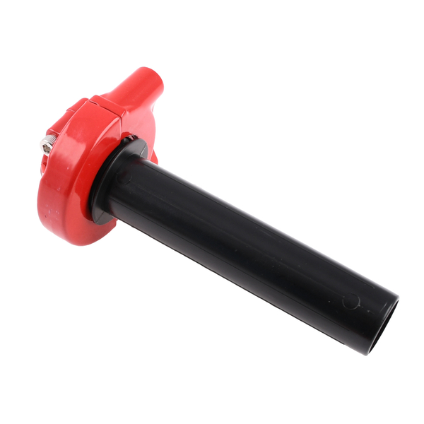 Rolgaz rollgaz uniwersalny czerwony + adaptery skoku Racing Force