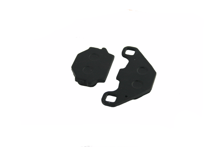 Klocki hamulcowe fa67 kawasaki suzuki shineray