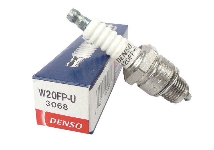 Denso świeca zapłonowa W20FPU (BP6HS) Suzuki Yamaha Dniepr IZH KTM TGB
