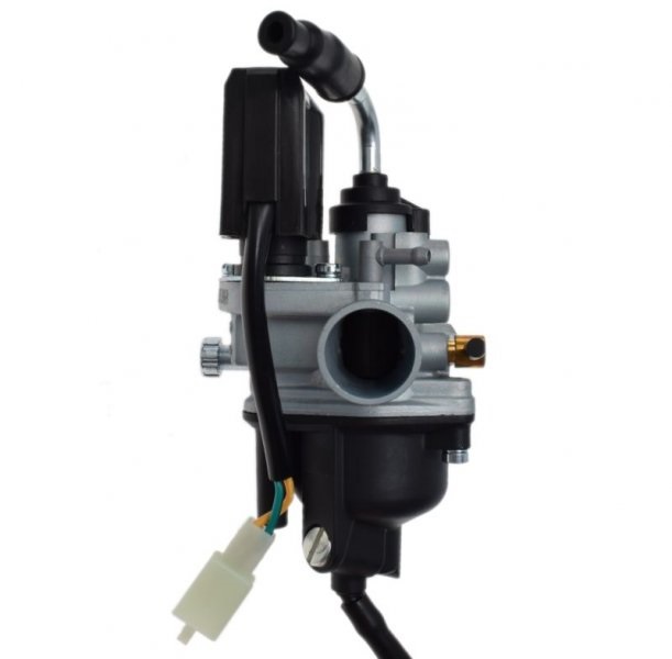 Gaźnik PHVA 17.5mm Piaggio Derbi Gilera Aprilia