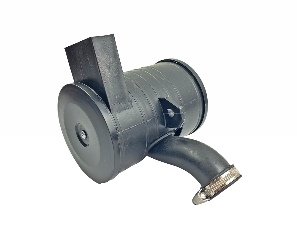 Filtr powietrza YM50-8B z wkładem GB Motors Benzer Shaft Zipp Neken 50cc