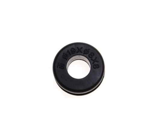 Guma gumy montażowa przelotka instalacji nr 2