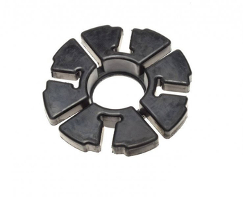 Guma zębatki zabieraka tył tylna do junak 126