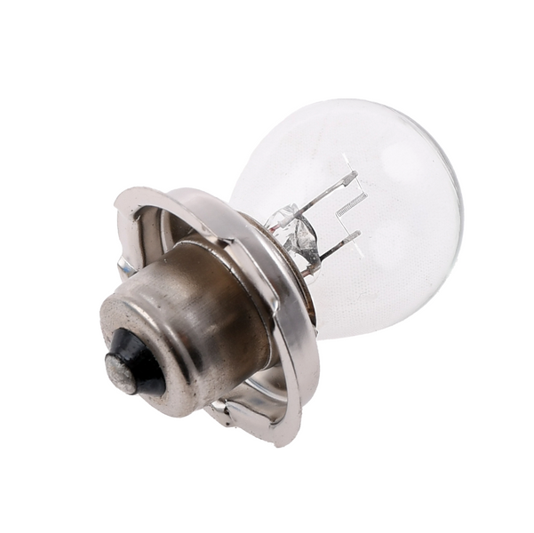 Żarówka z kołnierzem TRIFA 12V 15W P26S Niemcy