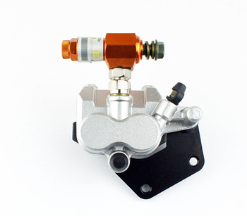 Zacisk Hamulca Przód 4T GY6 152QMI 125ccm ABS