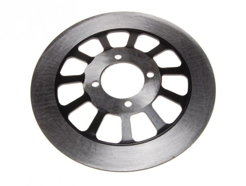 Tarcza hamulcowa przód Suzuki GN 125