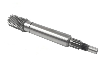 Wałek przekładni tył sprzęgła do skutera 2T