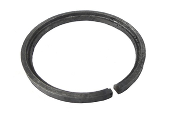 Zabezpieczenie zabieraka romet motorynka pony ogar