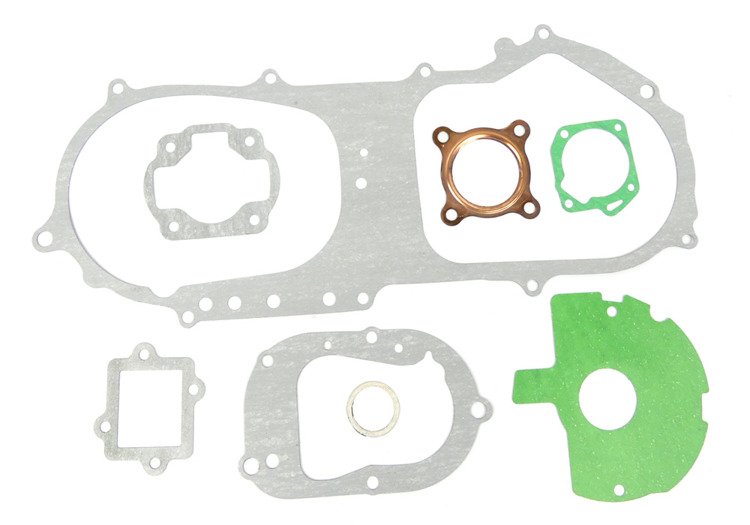 Uszczelki silnika 2t 60cc zumico motobi kingway