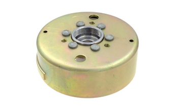 Koło magnesowe zamachowe skuter 2t Zip Romet Junak