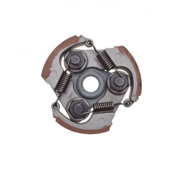 Sprzęgło pocket mini bike cross 3 szczęki tuning