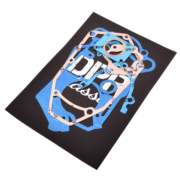 Uszczelki silnika Romet 2B 0,5mm DPR Classic Extra