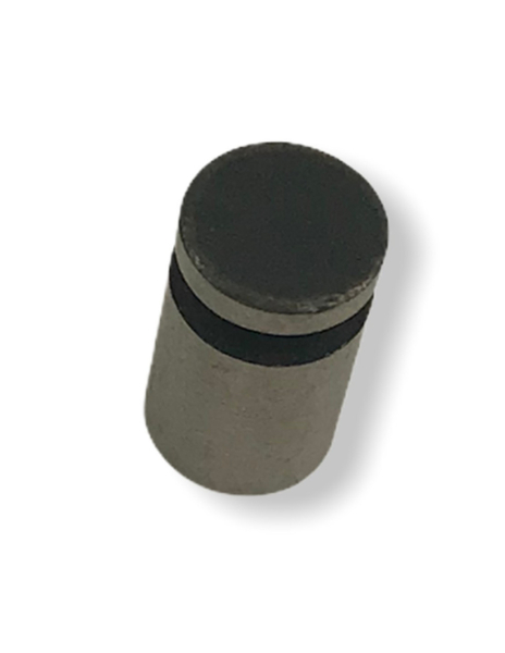 Trzpień zabezpieczający widełki w wałku krzywkowym pitbike MRF Kayo Pitgang