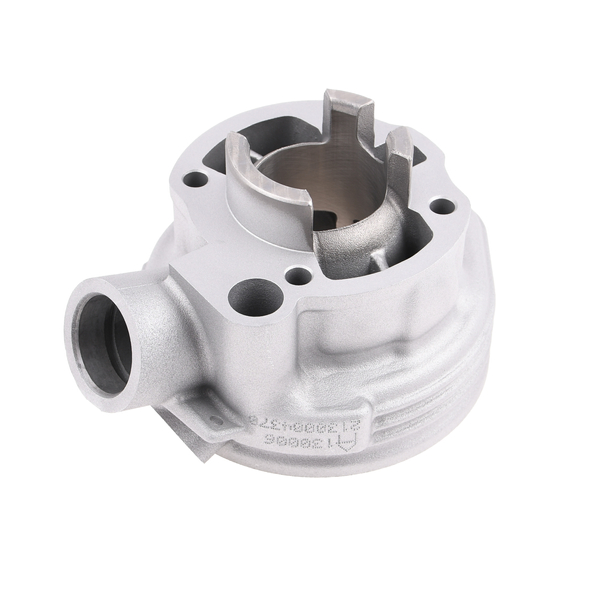 Cylinder głowica Athena Nicasil Sport Minarelli AM6 Aprilia Beta Yamaha CPI