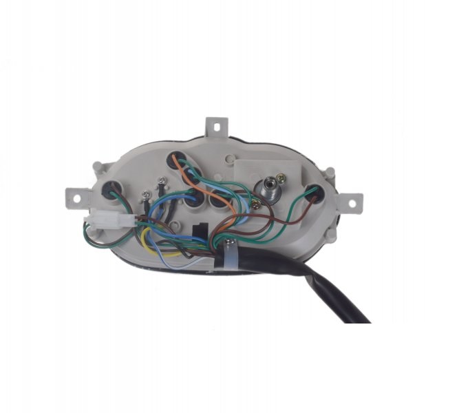 Licznik prędkościomierz 80km/h chińskie skutery 4T