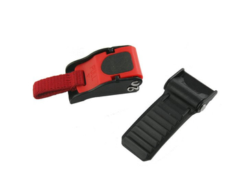 Zapięcie kasku ls2 mikrometryczne oryginał