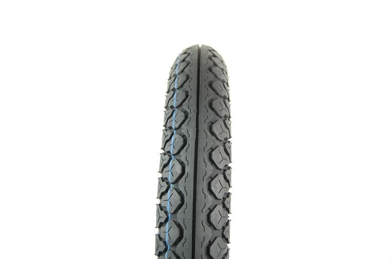 Opona 80/100-14 49l tt dętkowa tube tire