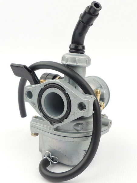 Gaźnik 4t 154fmb 110 125  motorower quad atv cross PZ19