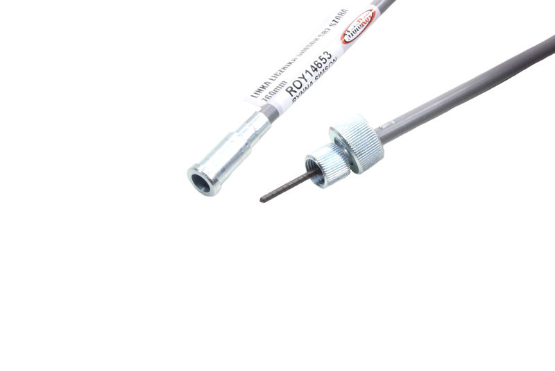 Linka licznika simson sr2 szara 760mm stary typ licznika 