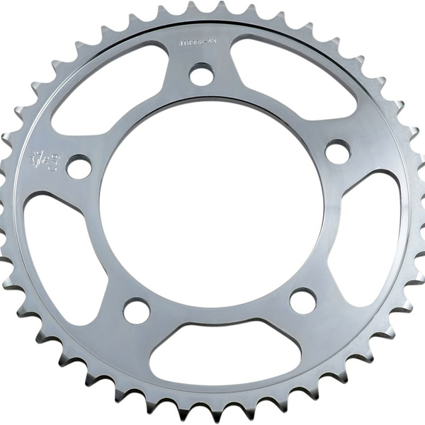 JT zębatka tylna 43z 530 Honda CB 900 1100 CBF 1000 CBR 600 1000 VTR 1000