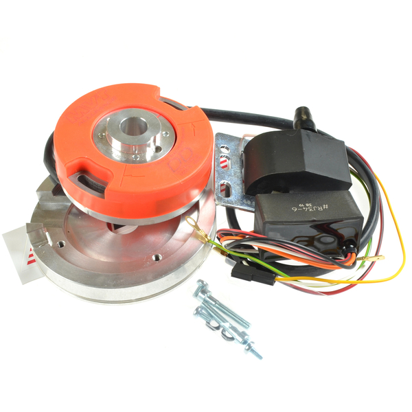 Zapłon MVT Digital Direct Pit Bike 4T Komplet 