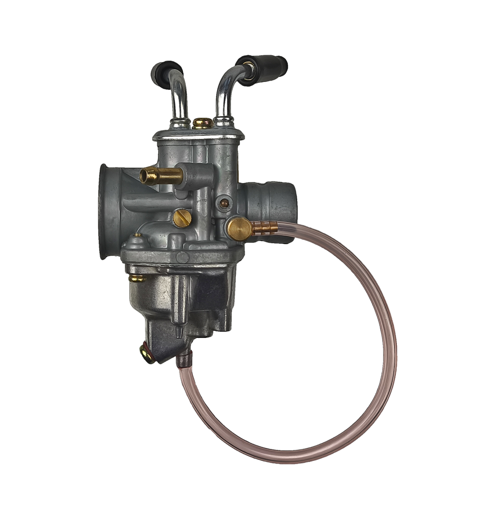 Gaźnik 2T 50cc Yamaha Jog Bw's Aerox Aprilia Guliver SR Benelli Malaguti