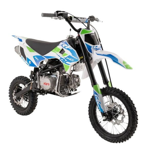 Pit Bike MRF 140 RC