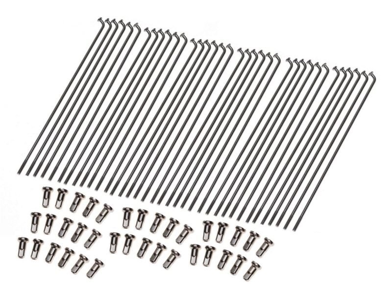 Szprychy koła Jawa 50 36 sztuk 145mm