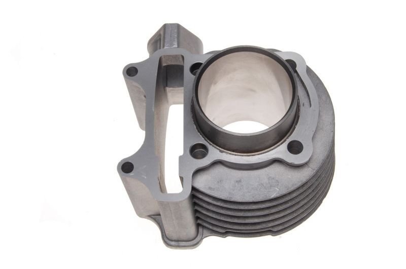 Cylinder 52,40mm bez tłoka 125ccm gy6 4t