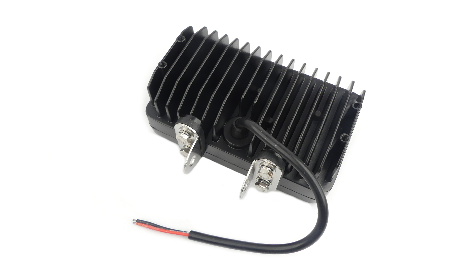 Lampa robocza halogen 15 Led 45W 12V 24V 3900Lm