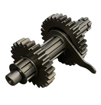 Wałek pośredni skrzyni biegów 1+1 quad Kayo AT110