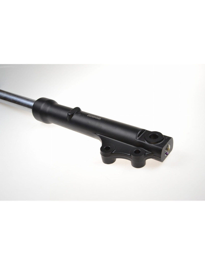 Laga przednia lewa 520mm pitbike Kayo 50 KMB OLD