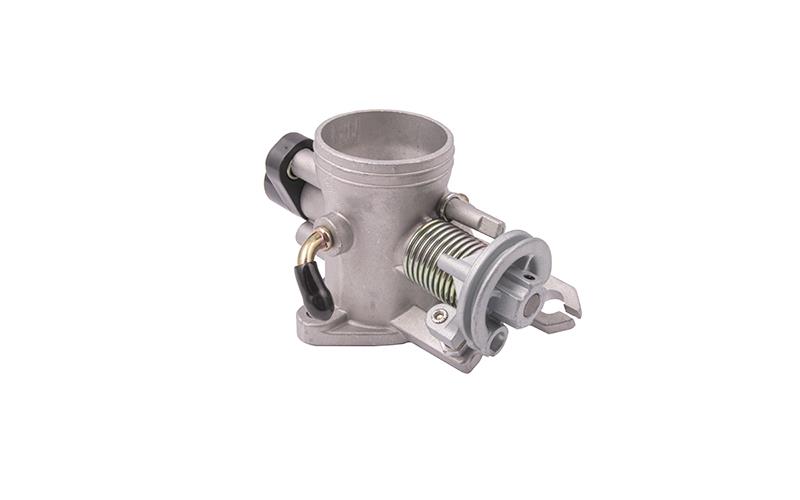 Przepustnica do Barton Classic 125