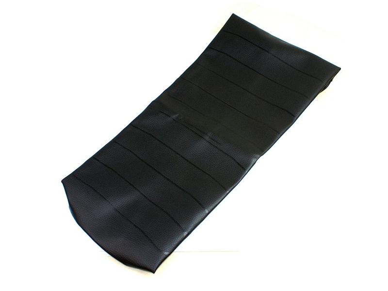 Obicie siedzenia pokrowiec pikowany Simson SR50