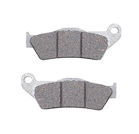 TRW klocki hamulcowe KH181 APRILIA RX125 BMW G450X