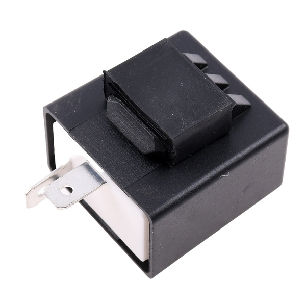 Przerywacz kierunkowskazów 2 piny 12V 10W Racing Force