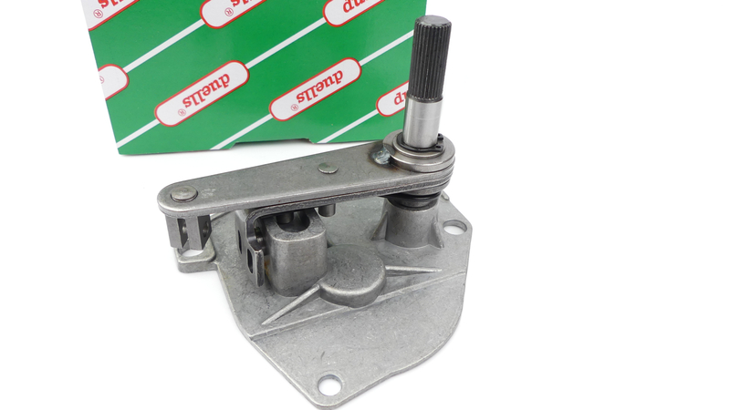 Duells Automat Zmiany Biegów Romet Komar Motorynka