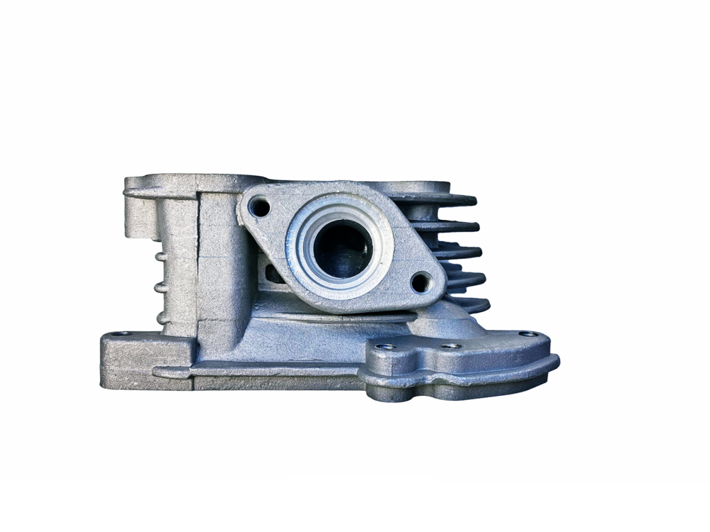 Głowica 4T GY6 60cc 44mm z odpowietrzeniem Barton Benzer Ferro Romet Router