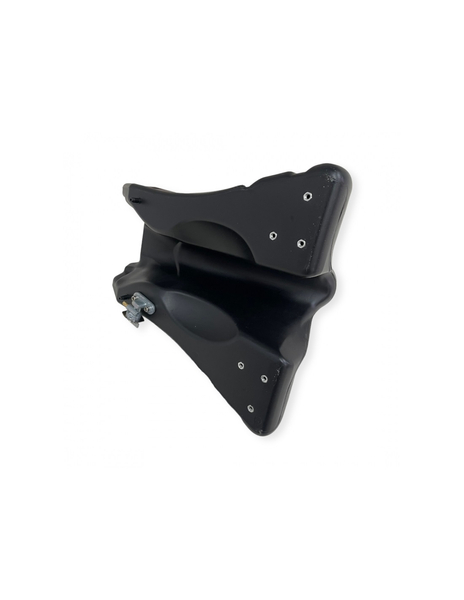 Zbiornik paliwa cross pitbike dirtbike Kayo T2 T4 oryginalny