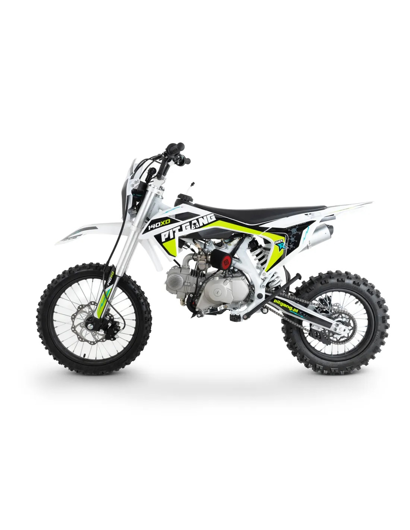 Pit Bike Pitgang 140XD Enduro