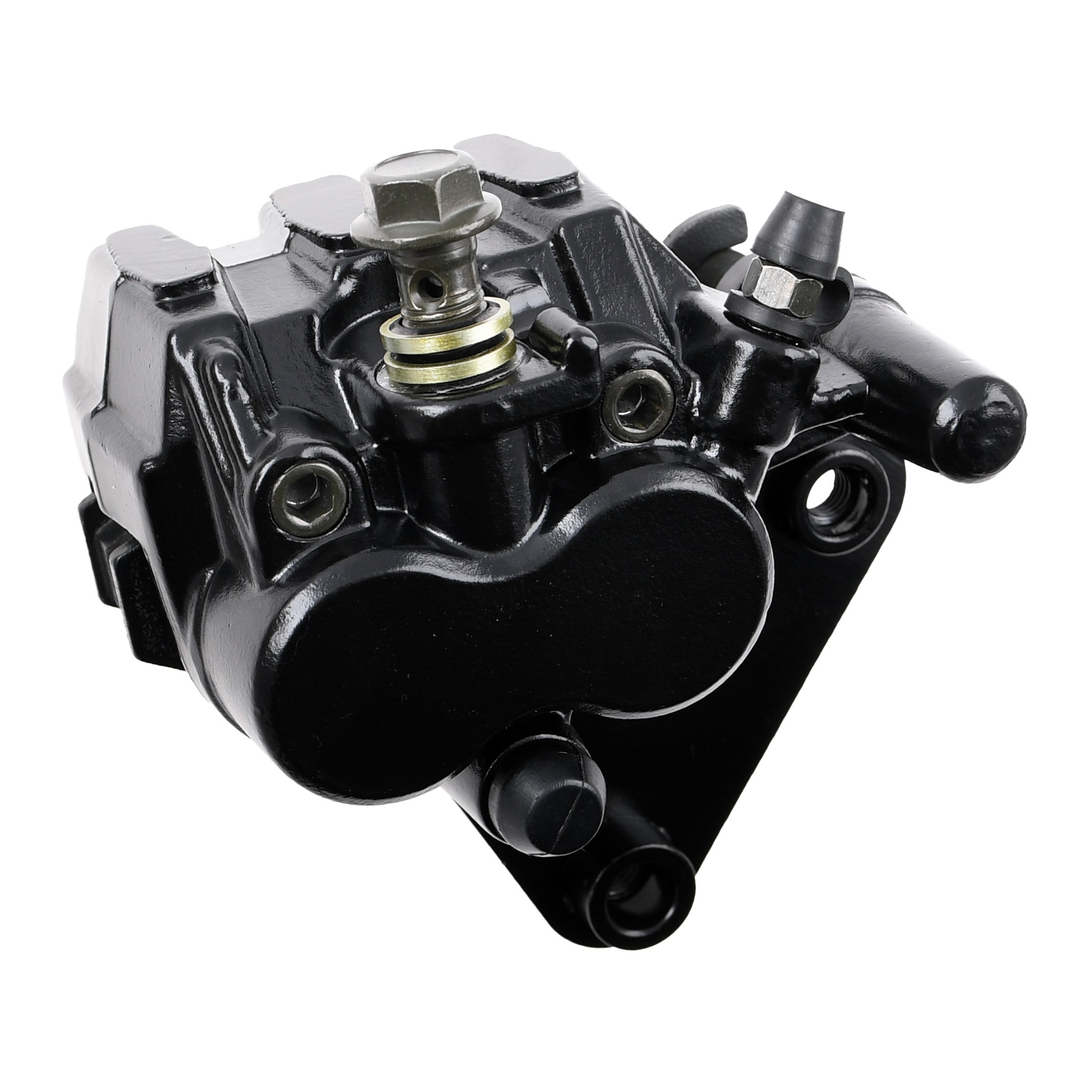 Zacisk hamulcowy VM1741 Simson 260mm DPR Performance