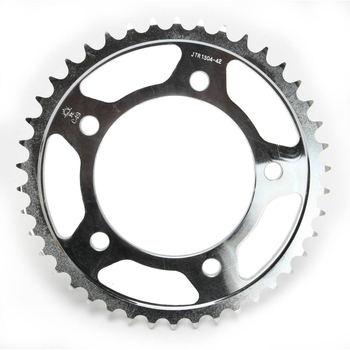 JT zębatka tył 42z 525 Honda CBF 600 CB 600 CB 650F CBR 650F VT 750
