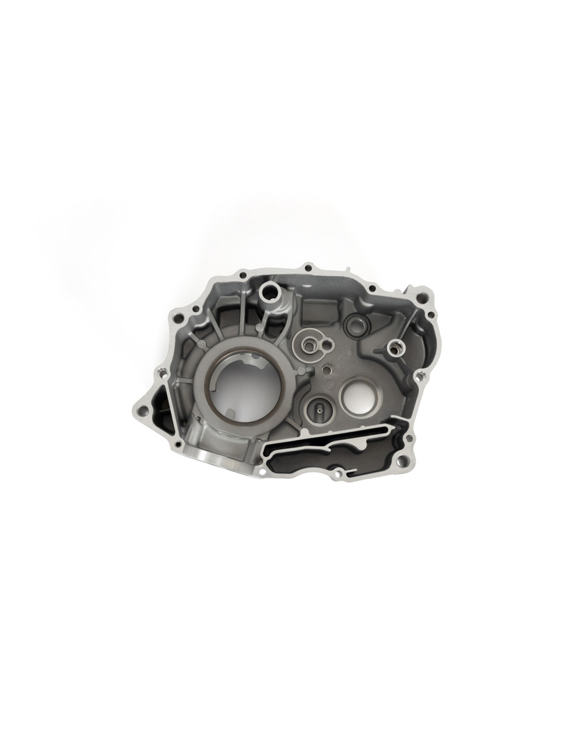 Karter silnika lewy 250-66 dirtbike Kayo K2 250 Enduro Kayo K2L