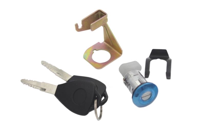 Stacyjka zamek do skutera Barton Tres